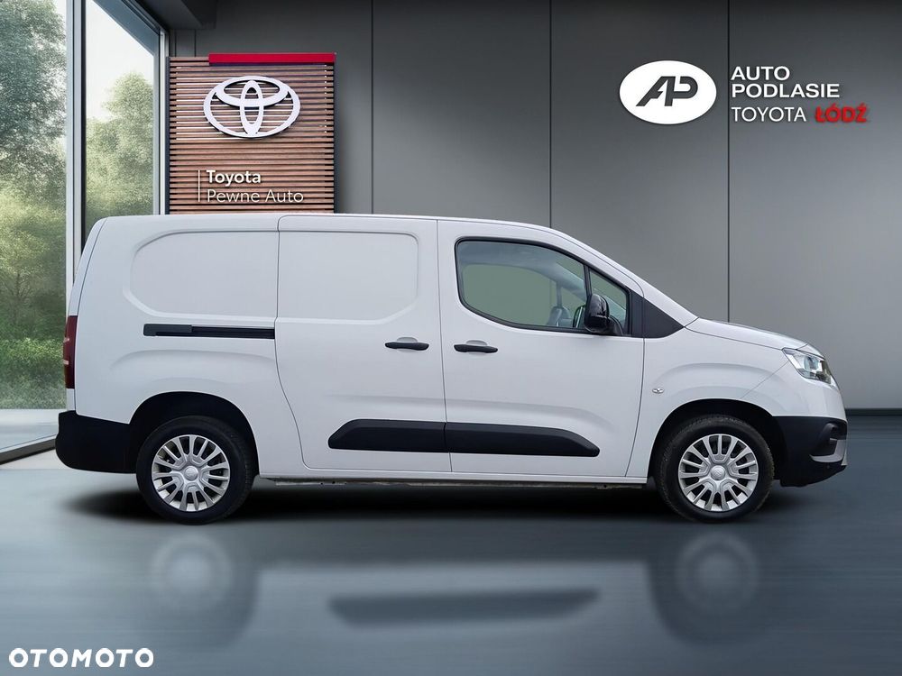 Toyota PROACE CITY - 11