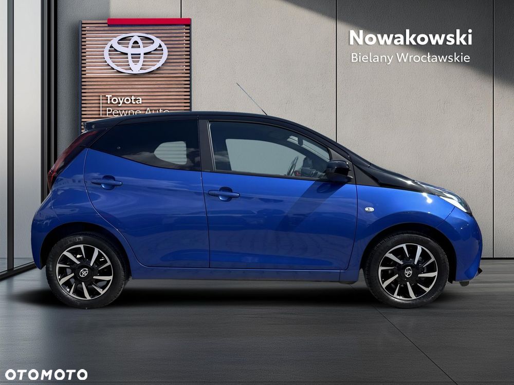 Toyota Aygo - 27