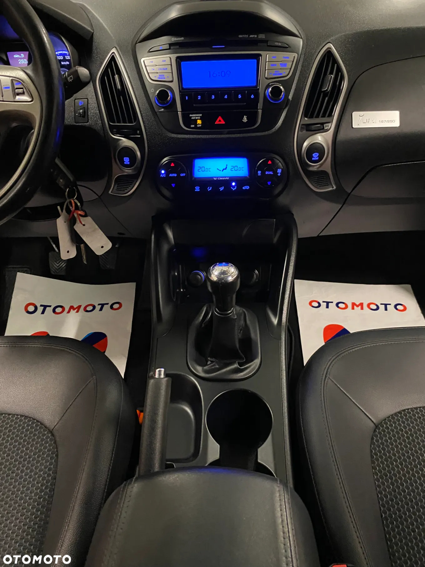 Hyundai ix35 2.0 Premium - 13