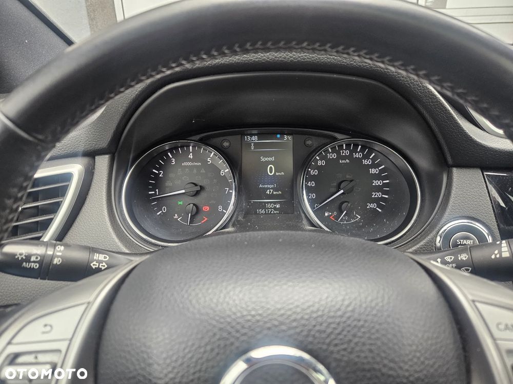 Nissan Qashqai 1.2 DIG-T Tekna EU6 - 14