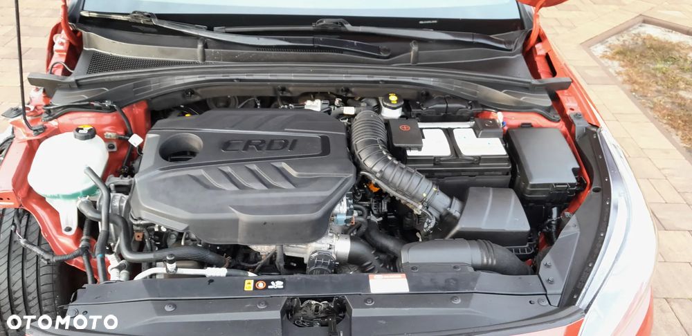 Kia Ceed 1.6 CRDi 128 Platinum Edition - 38