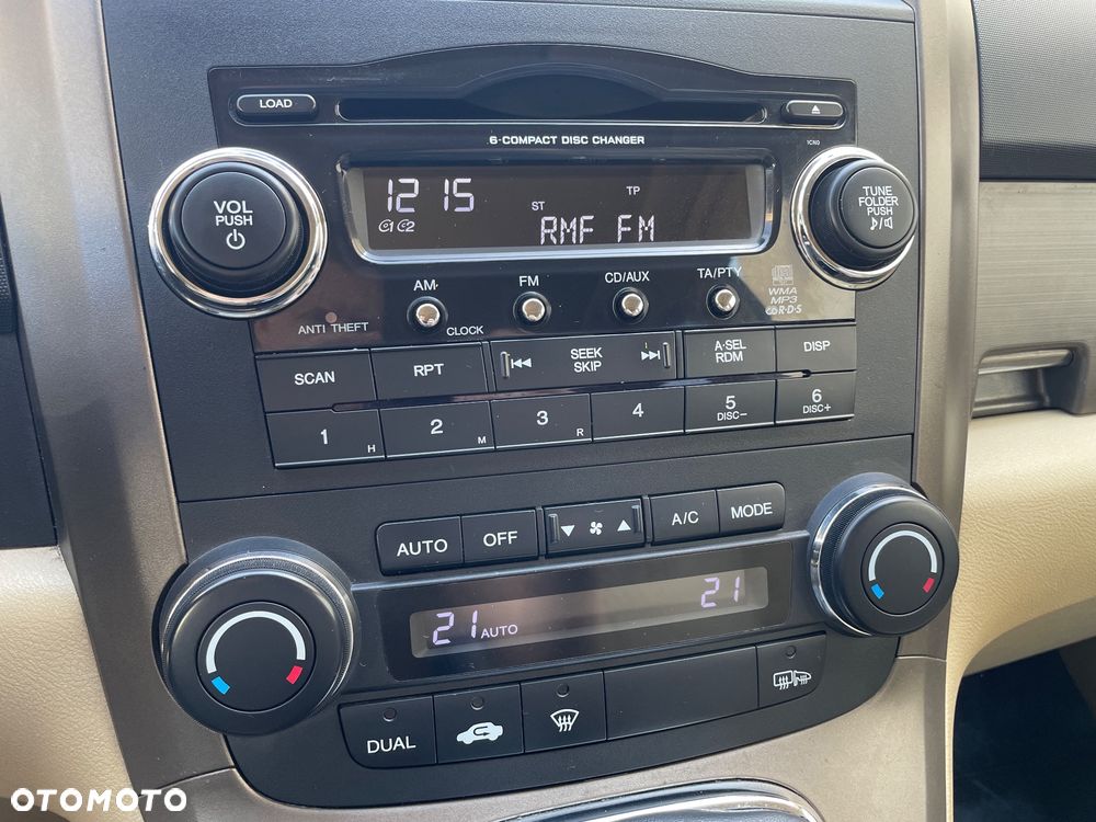 Honda CR-V 2.0 Executive - 31