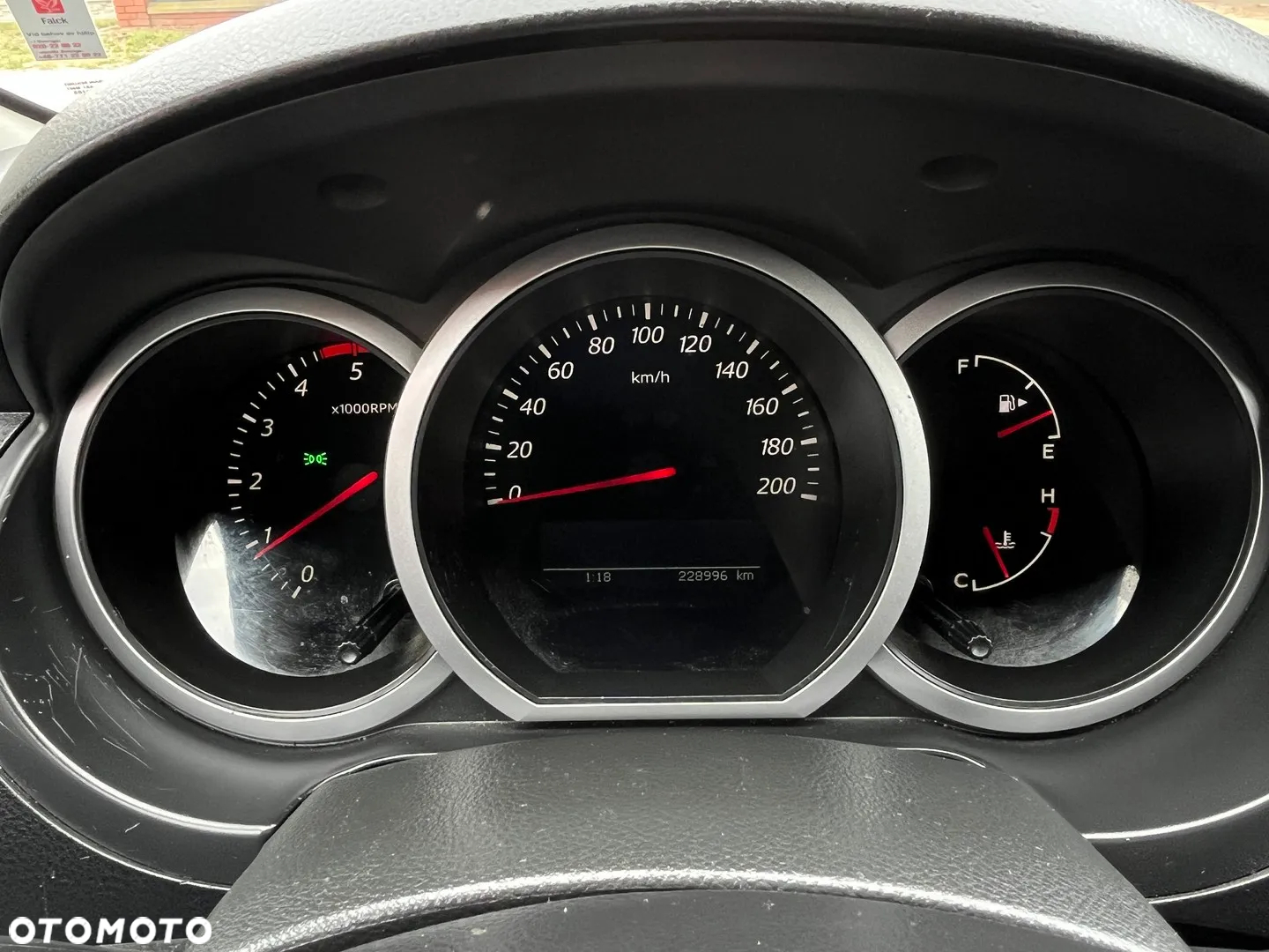 Suzuki Grand Vitara 1.9 DDiS Premium - 29