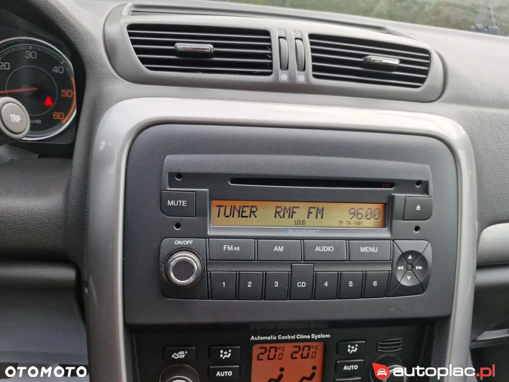 Fiat Croma 1.9 Multijet 8V DPF Pur-O2 Dynamic - 38