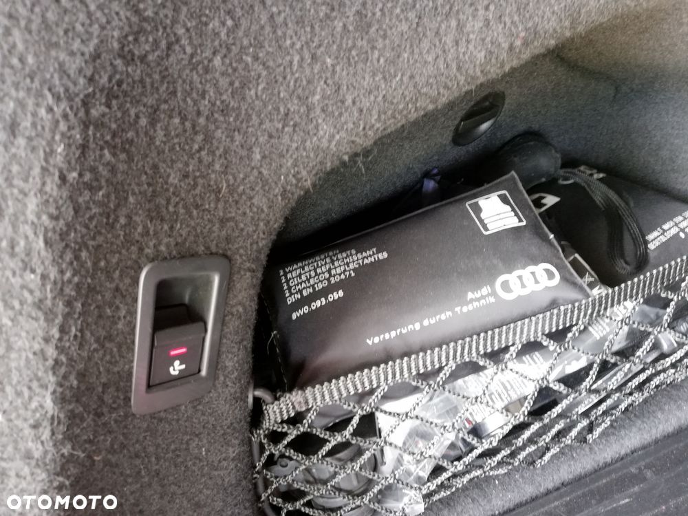 Audi A6 Limousine 40 TDI mHEV S tronic - 13