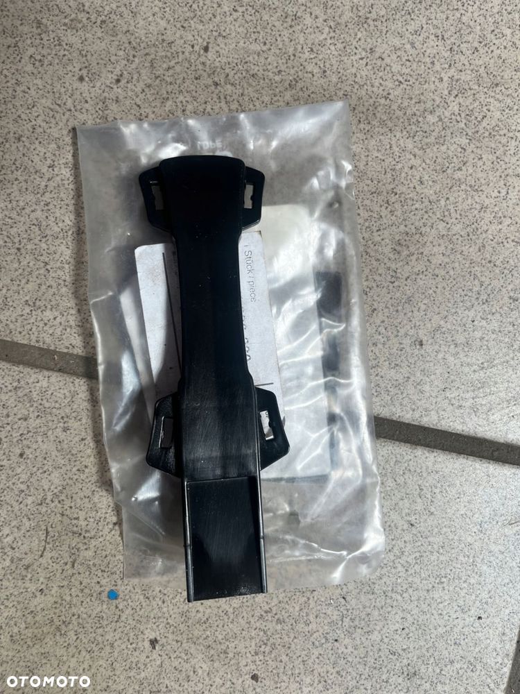wspornik mocowanie zderzaka przód bmw f20 f21 - 2