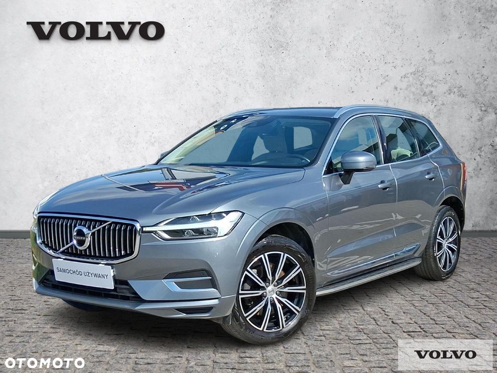 Volvo XC 60 - 2