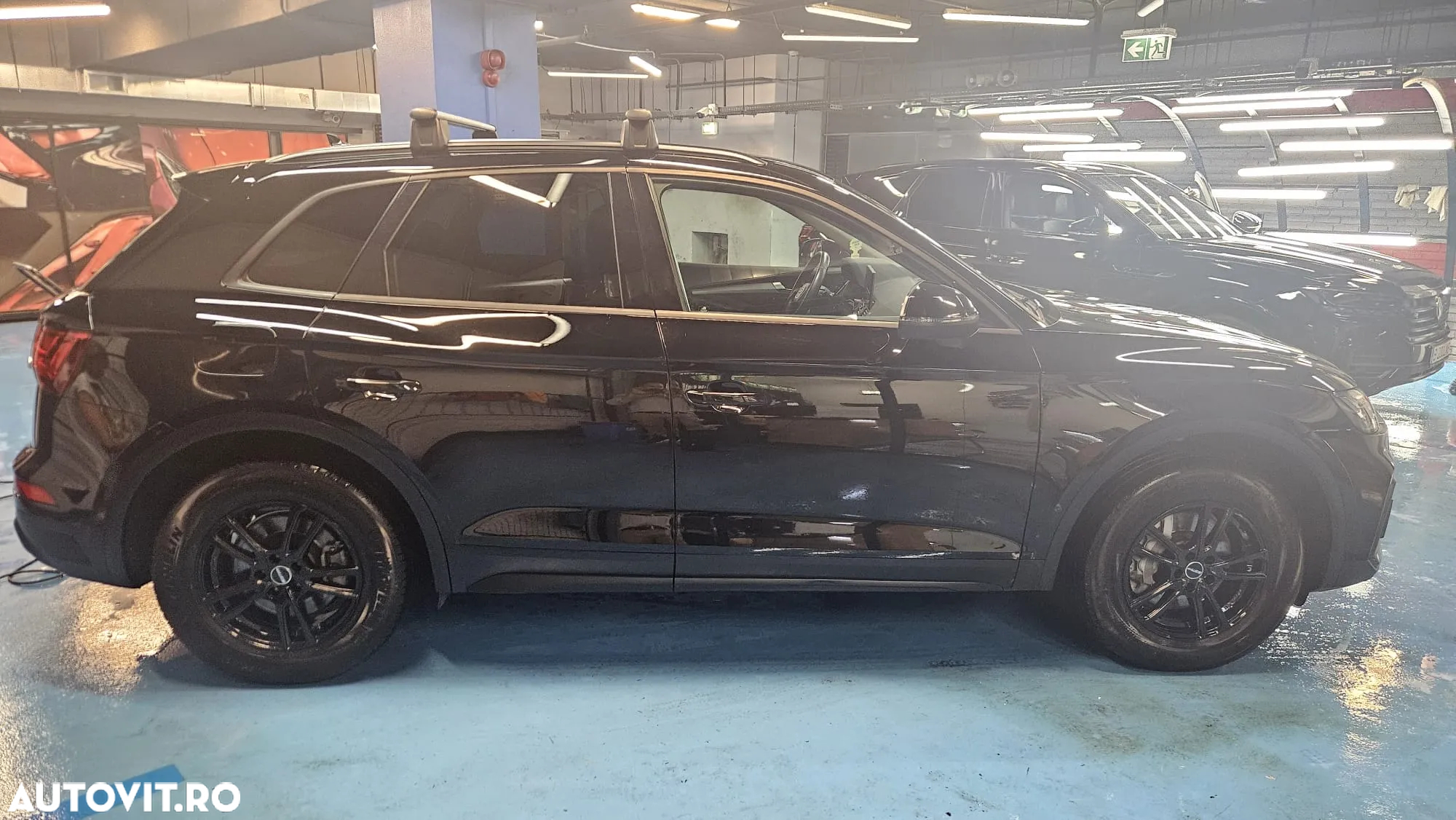 Audi Q5 40 TDI quattro S tronic MHEV Basic - 3