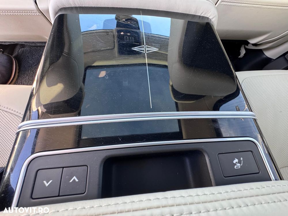 Land Rover Range Rover 5.0 V8 S/C Autobiography - 27