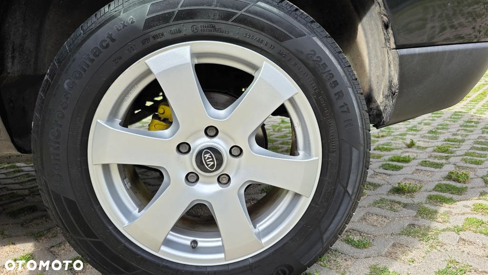 Kia Sportage - 19