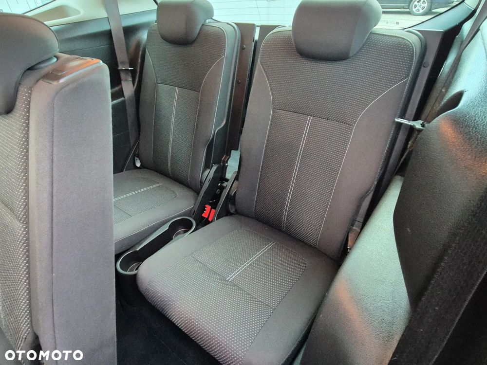 Opel Zafira 2.0 D (CDTI ecoFLEX) Start/Stop Innovation - 27