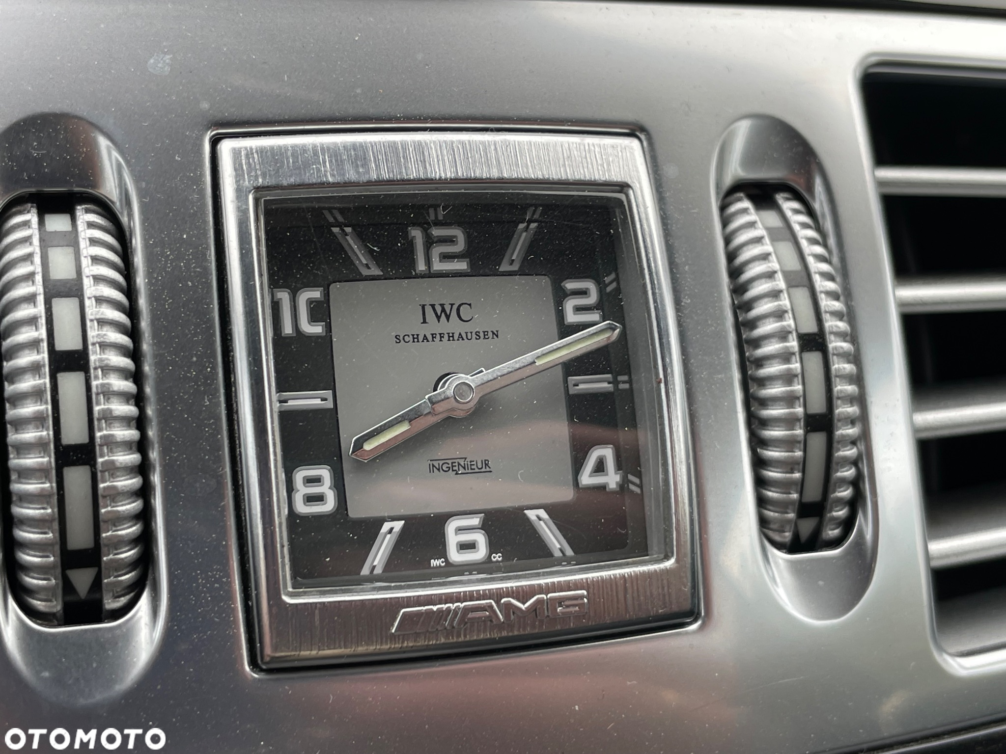 Mercedes-Benz CL 63 AMG 7G-TRONIC - 18