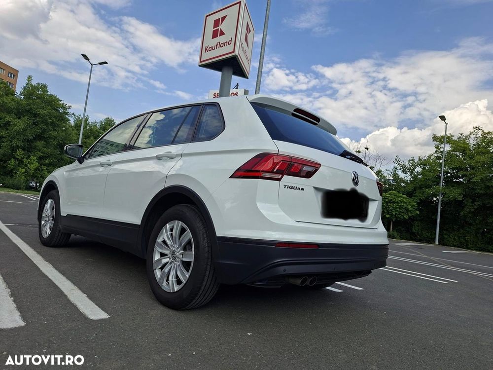 Volkswagen Tiguan ver-1-5-tsi-trendline - 2