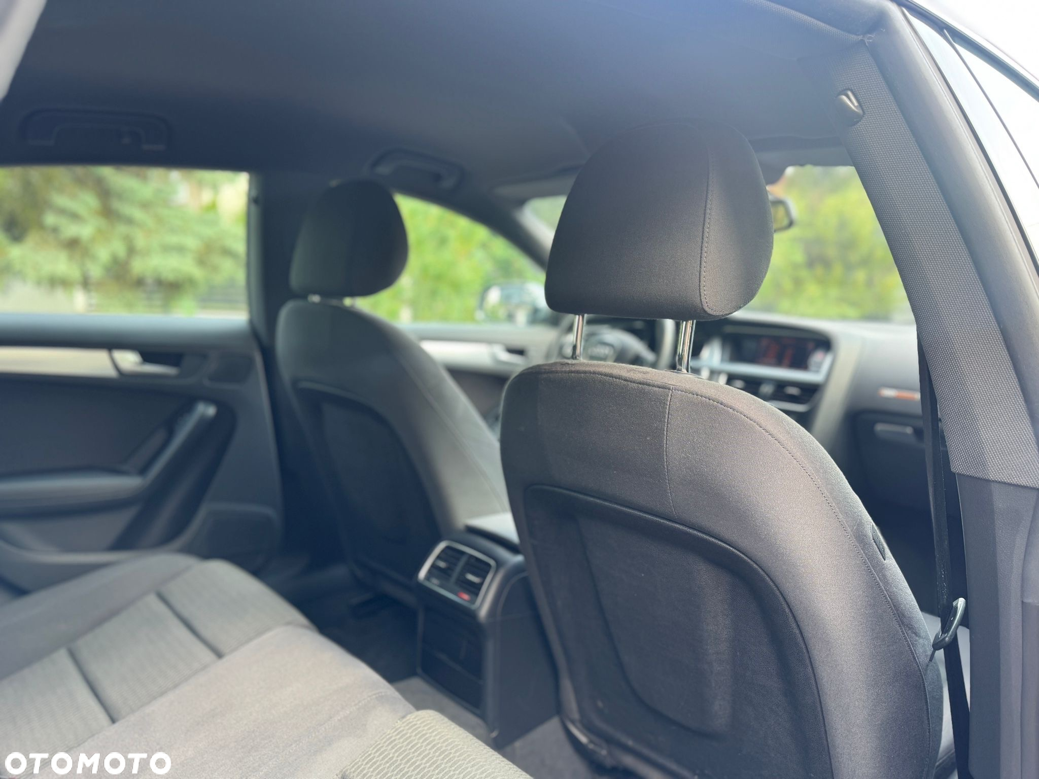 Audi A5 2.0 TDI Sportback DPF multitronic - 19