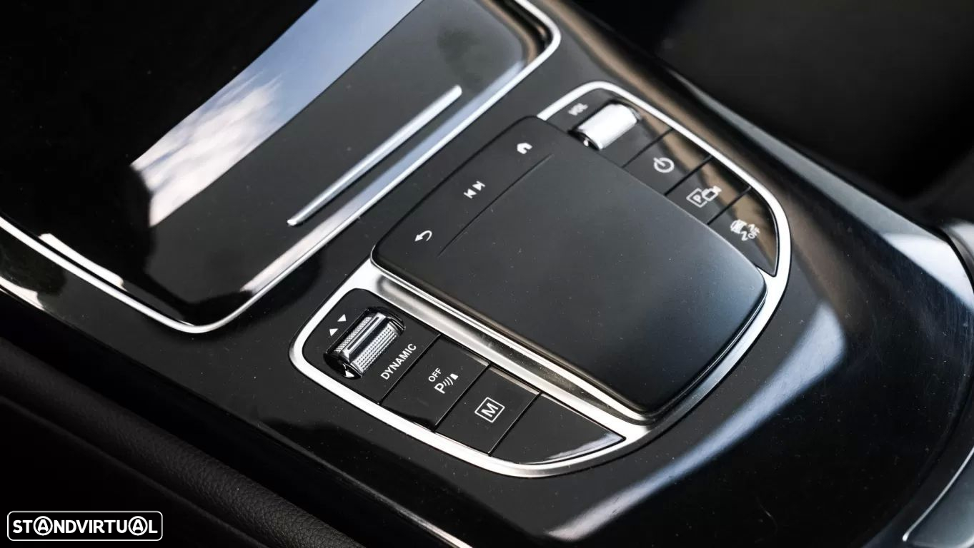 Mercedes-Benz GLC 300 de 4Matic - 15