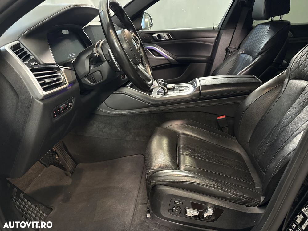 BMW X6 - 26