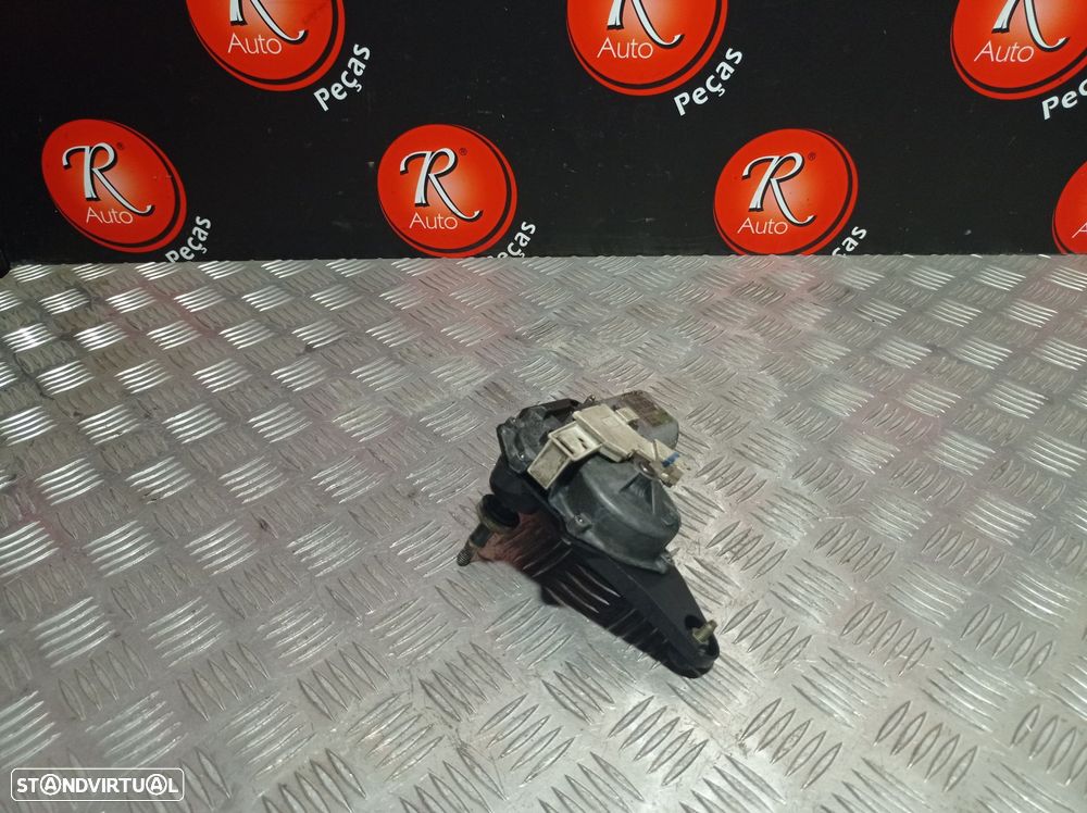 Motor De Limpa Vidro Traseiro Renault Clio Ii Caixa (Sb0/1/2_) - 4