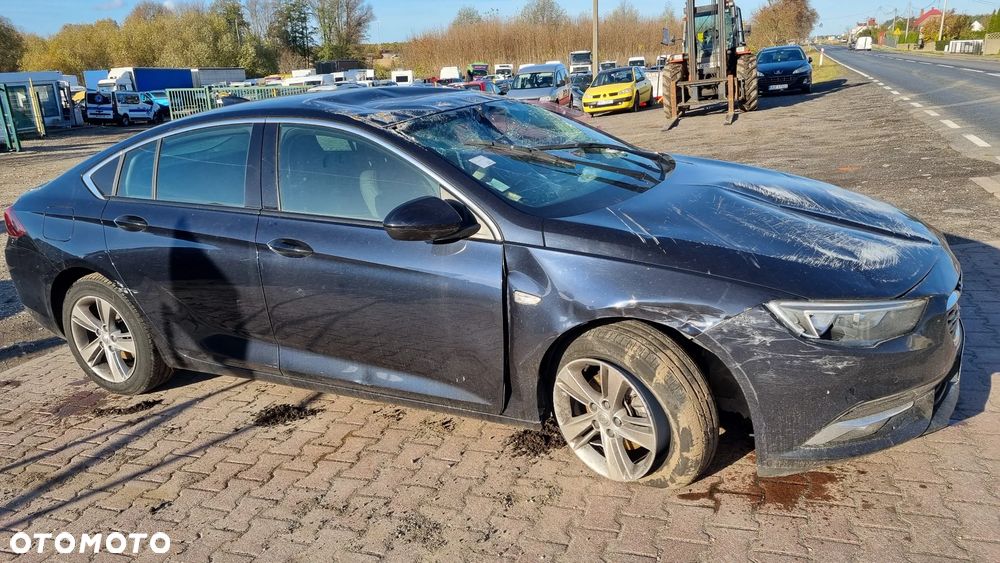 Opel Insignia 1.6 Ultimate - 2