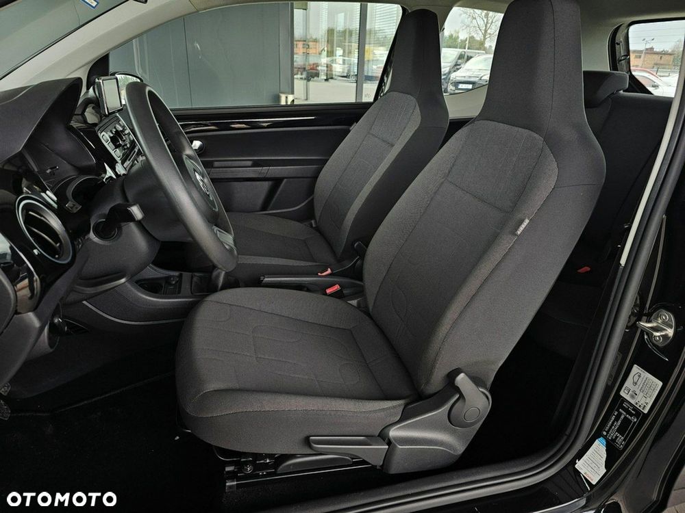 Volkswagen up! - 19