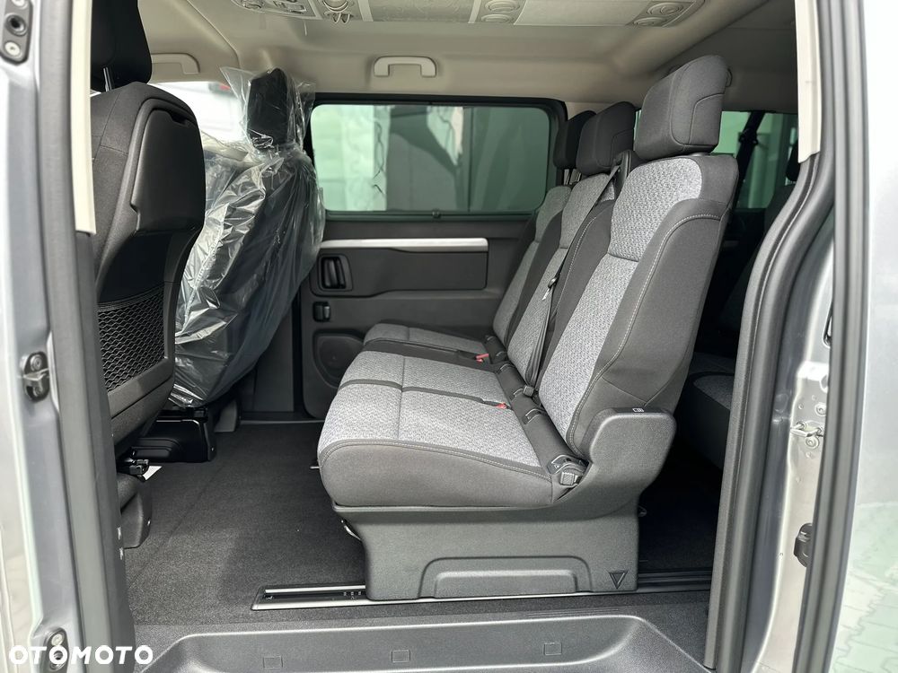 Opel Zafira 2.2 Diesel XL Business - 8