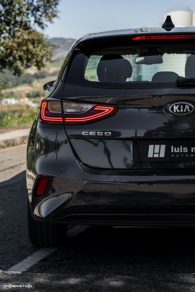 Kia Ceed 1.0 T-GDI OPF Spirit - 14