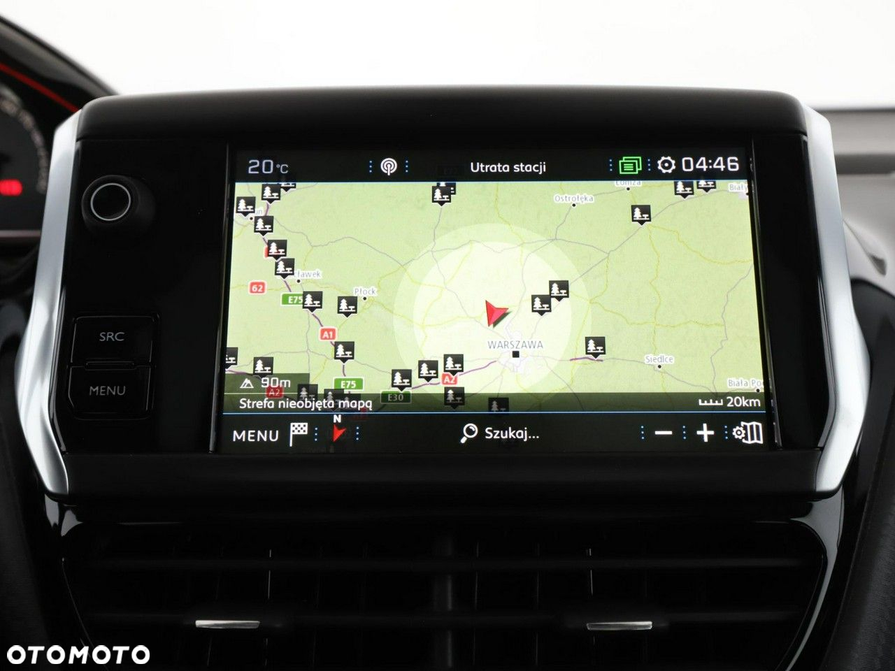 Peugeot 2008 PureTech 110 Stop&Start EAT6 GT-Line Edition - 26