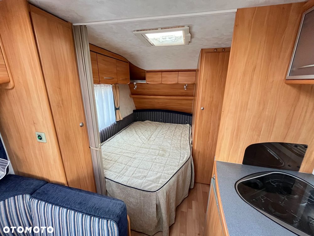 Adria Adora 432 PS - 26