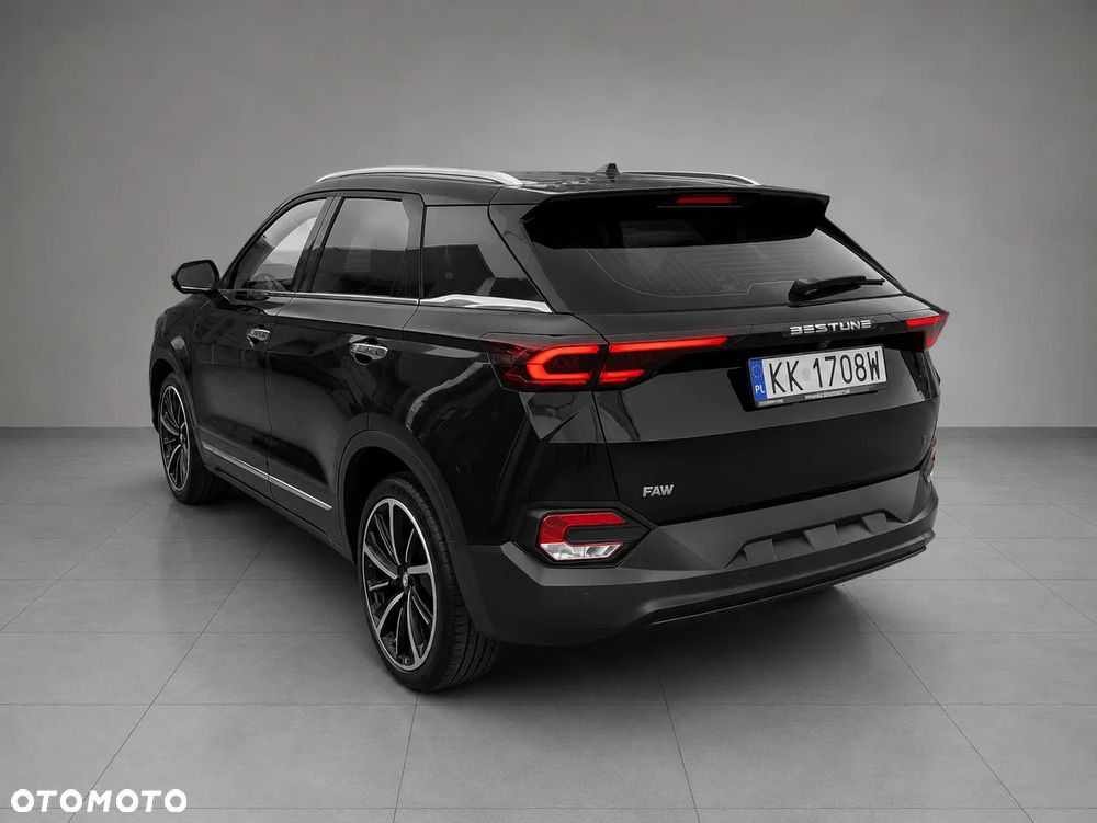 Bestune T77 1.5T Elegance DCT - 3