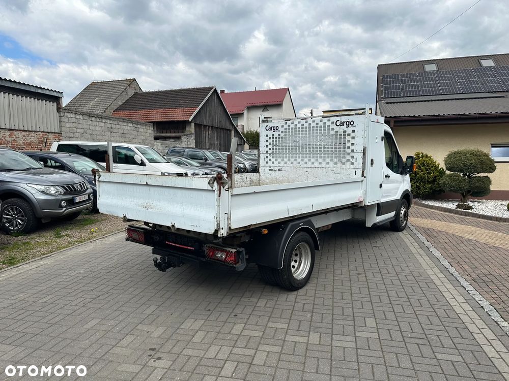 Ford TRANSIT - 6