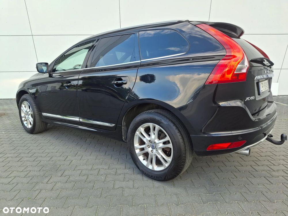 Volvo XC 60 D3 Edition Pro - 3