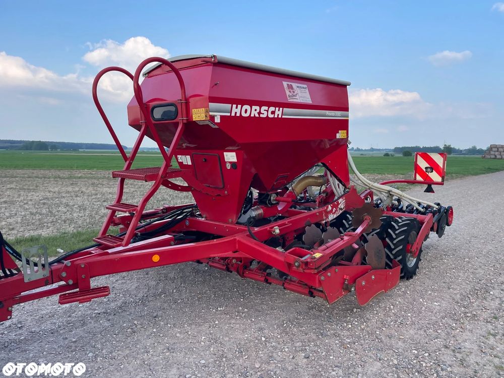 Horsch Pronto 3DC - 1