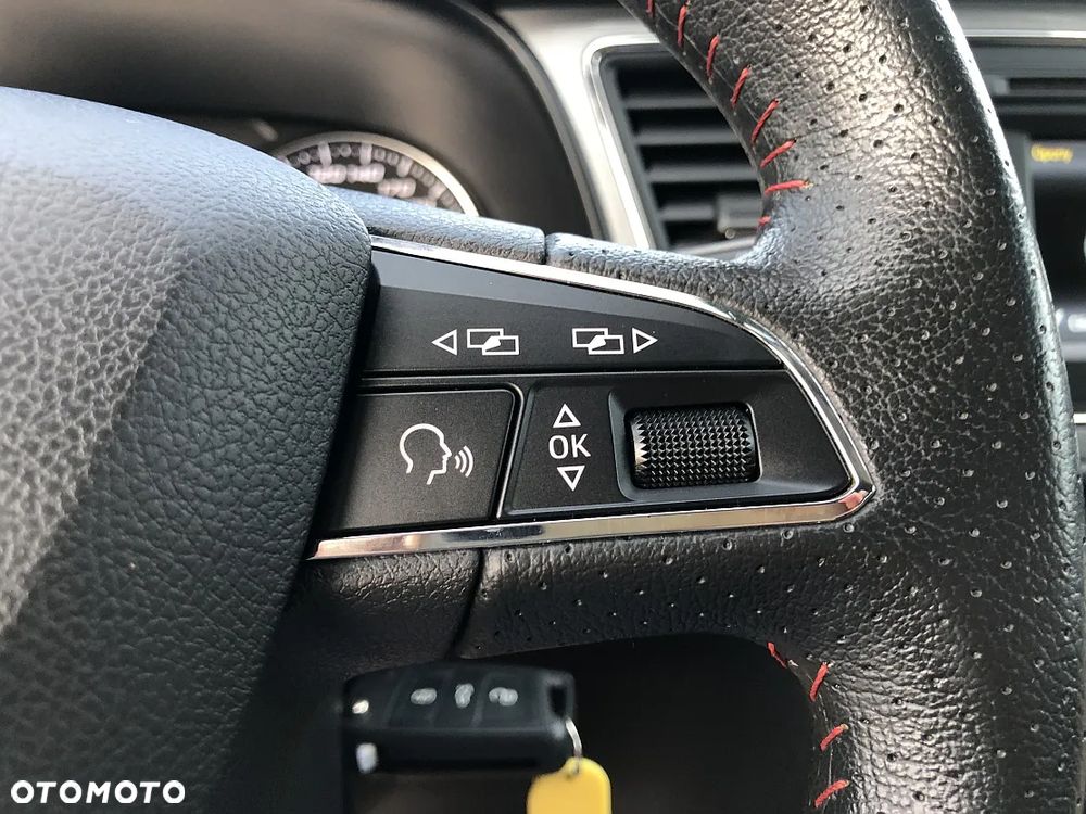 Seat Leon 1.4 TSI FR S&S - 23