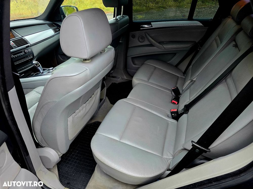 BMW X5 3.0d Aut. - 7