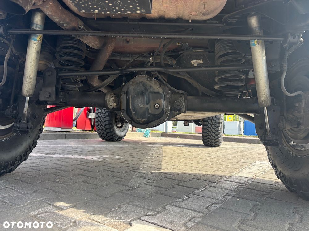 Jeep Wrangler 3.6 Unlim Rubicon X - 33