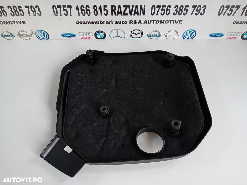 Capac Motor BMW Diesel B47 Seria 3/4/5/6/X3/X4 – Cod OEM 8579541 - 4