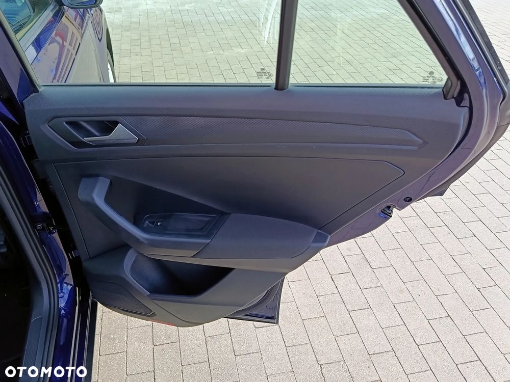 Volkswagen T-Roc 1.0 TSI Advance - 33