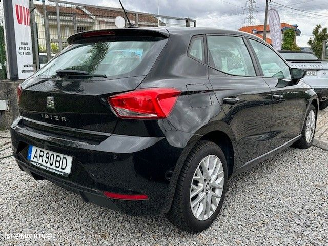 SEAT Ibiza - 12