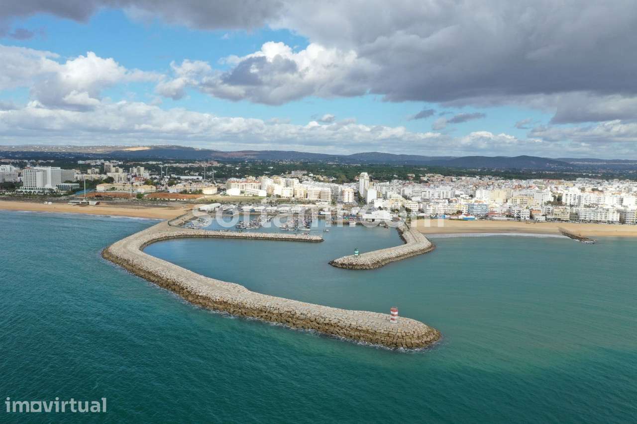 Moradia em Banda T4 Venda em Quarteira,Loulé - Grande imagem: 2/60