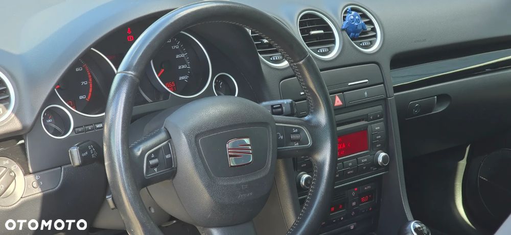 Seat Exeo - 12