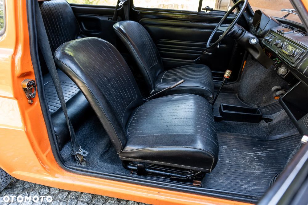 Fiat 126 - 31