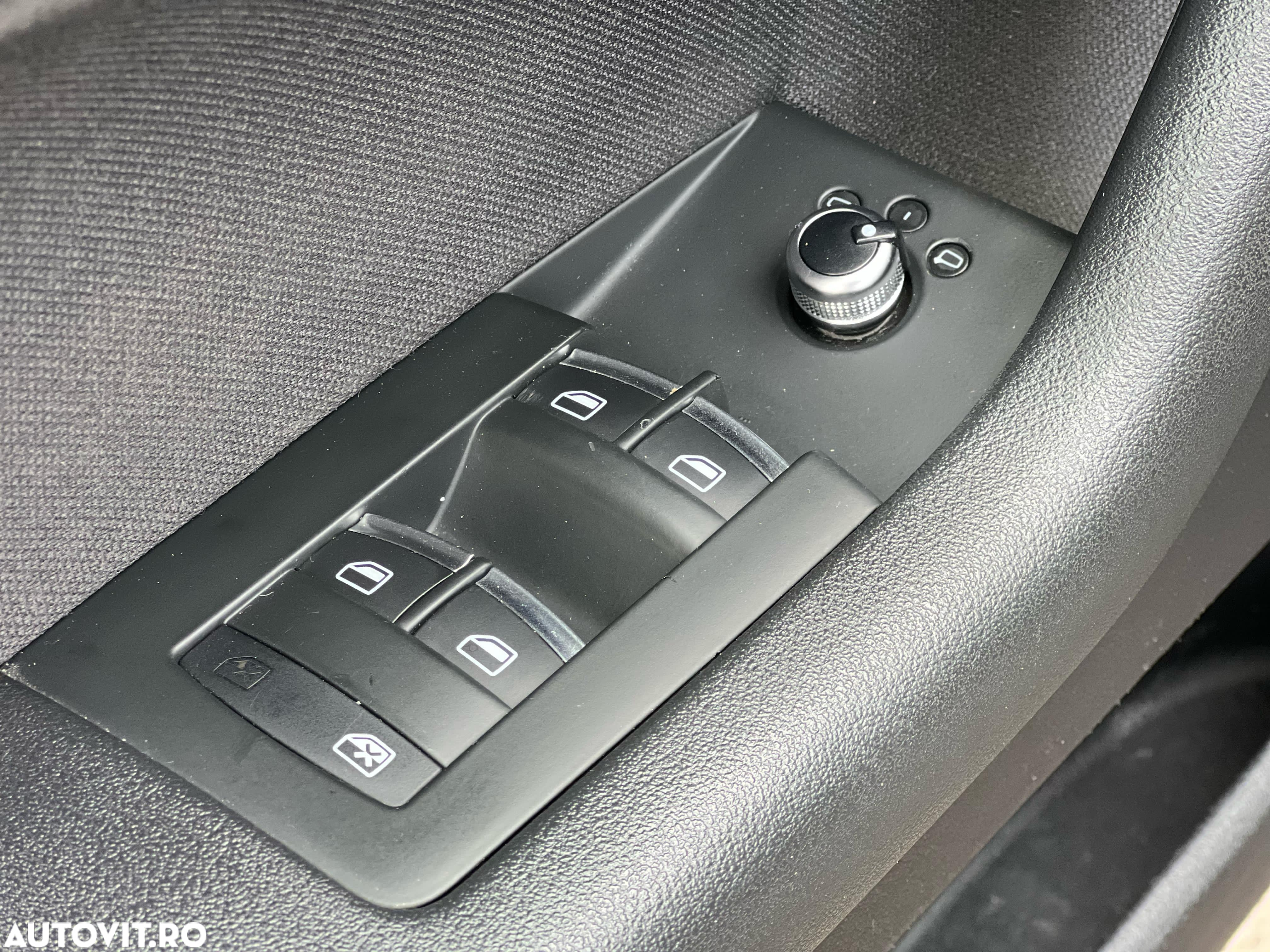 Audi A3 - 6