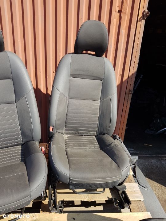 fotele kanapa volvo v 50 lift europa - 3