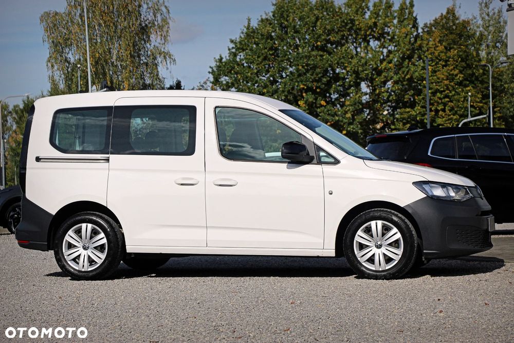 Volkswagen Caddy 2.0 TDI - 3