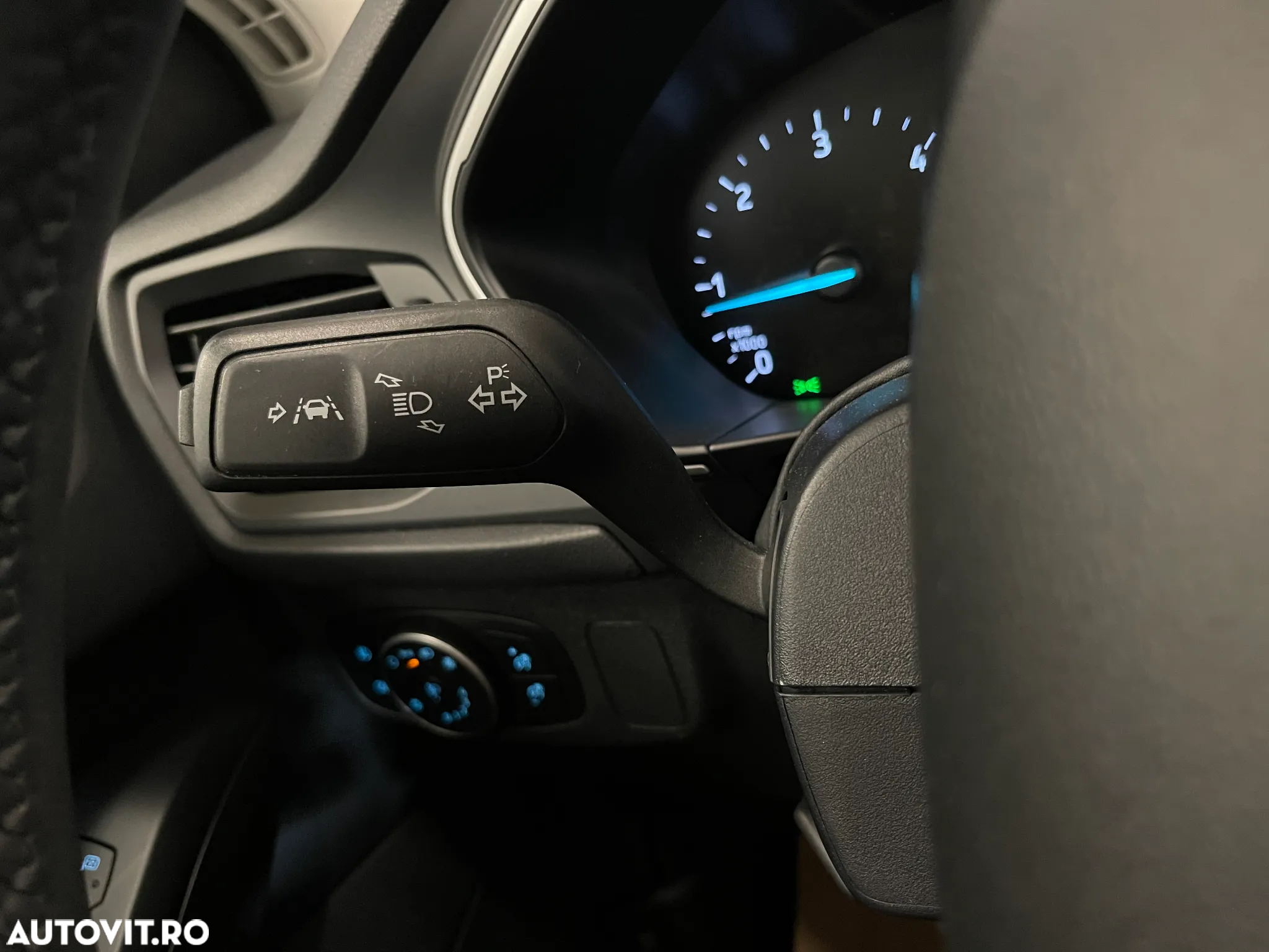 Ford Focus 1.5 EcoBlue Trend Edition - 27