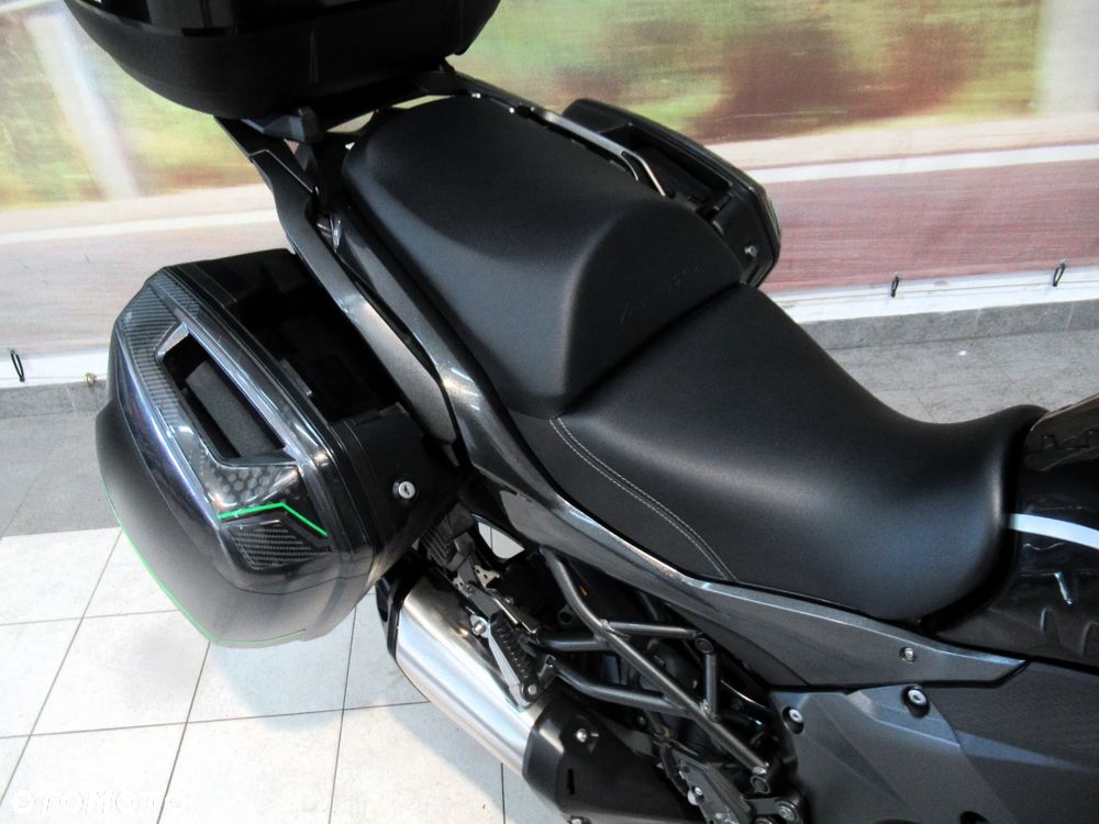 Kawasaki Versys 1000 - 23