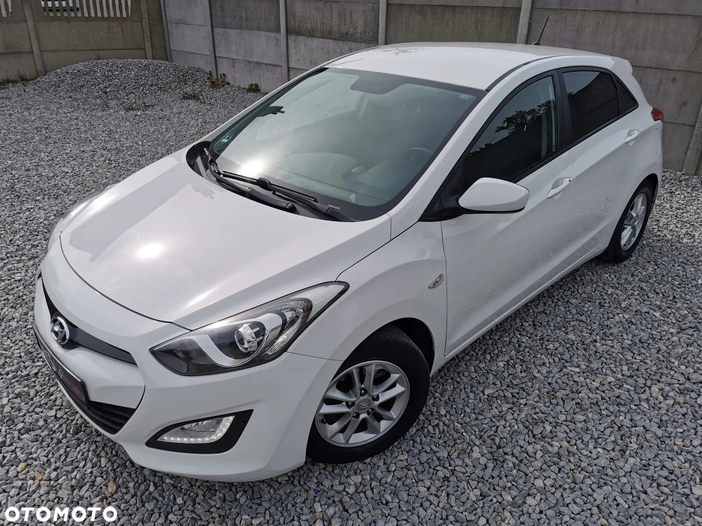 Hyundai i30 - 22