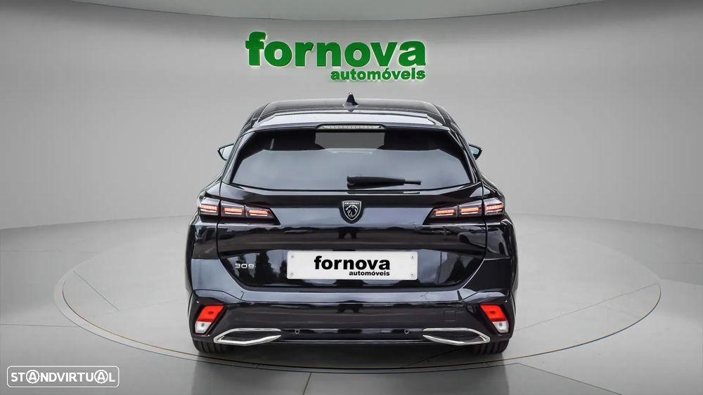 Peugeot 308 SW 1.2 PureTech Allure Pack - 6