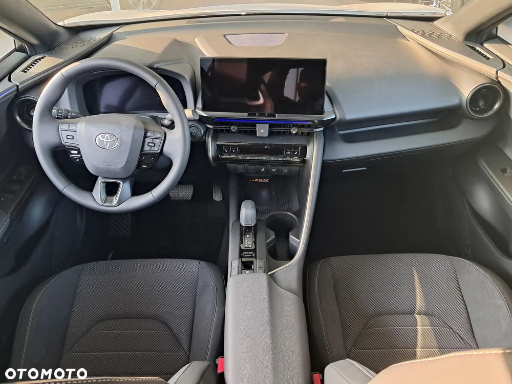 Toyota C-HR 2.0 PHEV Dynamic Force Executive - 8