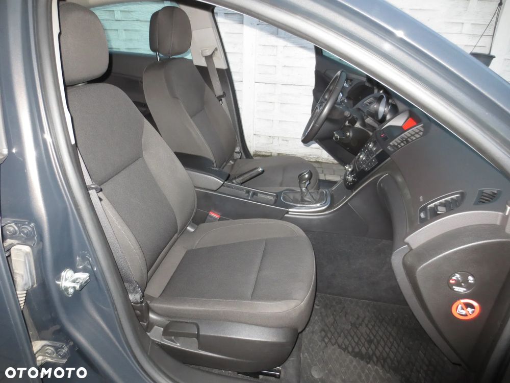 Opel Insignia 2.0 CDTI Edition - 10