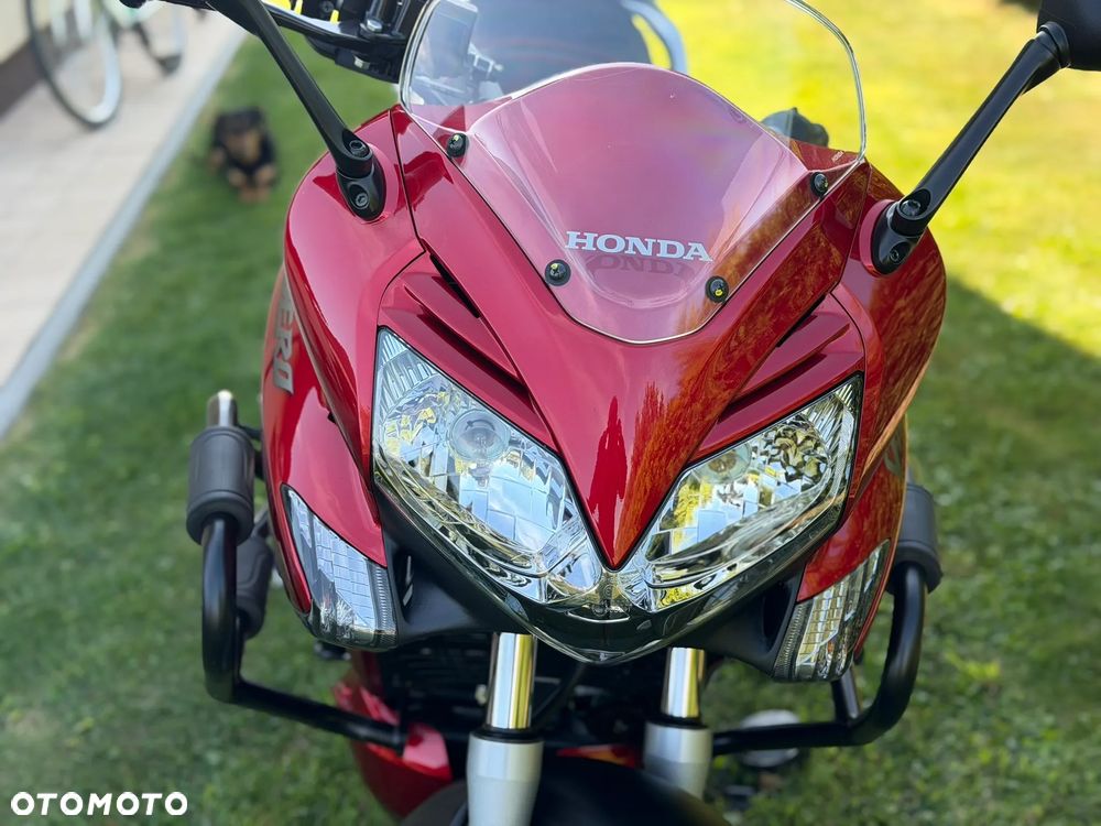 Honda Varadero - 25